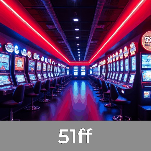 51ff: Apostas Fáceis e Completa Funcionalidade no Seu Celular