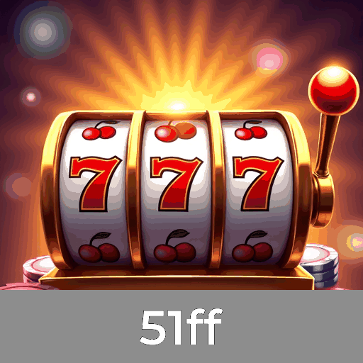 51ff: Slot Machines-Altos Pagamentos, Crupiês ao Vivo-Experiência Imersiva, Jogos de Mesa-Diversão Garantida