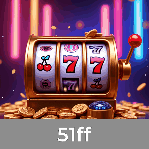 Descubra a Emoção e Oportunidades de Ganhar nos Jogos de Cassino do 51ff