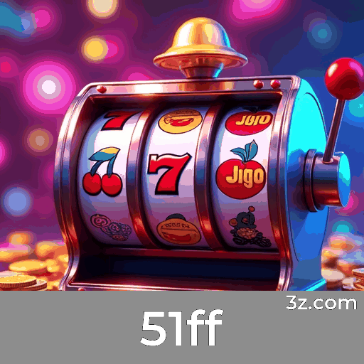 51ff login page Brazil – secure online casino access