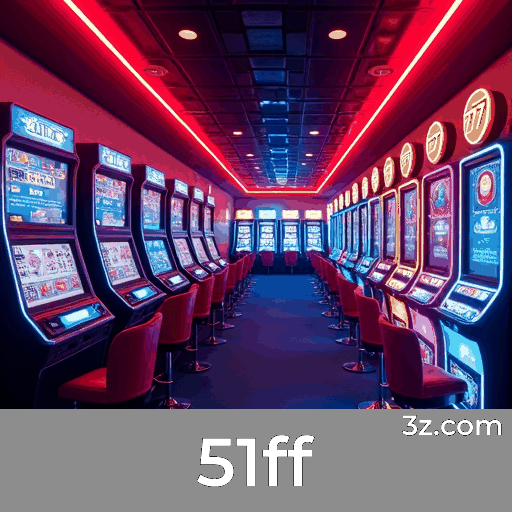51ff login page Brazil – secure online casino access