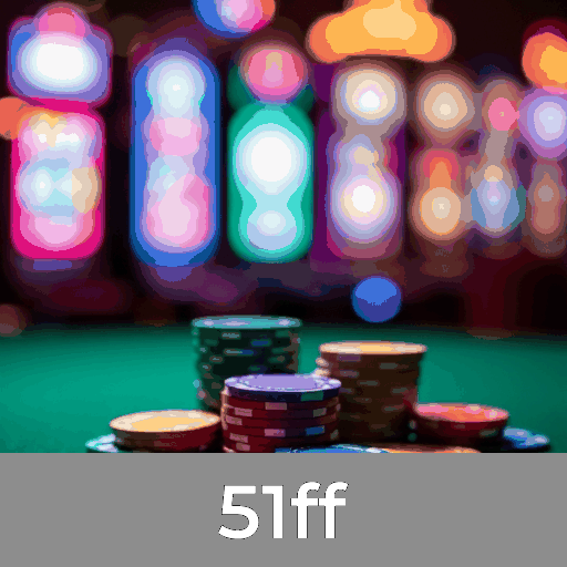 51ff: Descubra a Experiência VIP dos Jogos de Mesa ao Vivo no Brasil