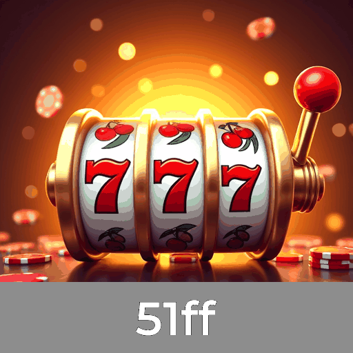 51ff: A Experiência de Jogos de Mesa Ao Vivo Preferida dos Brasileiros