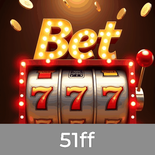 51ff: Descubra Slot Machines com Altos Pagamentos e Variedade