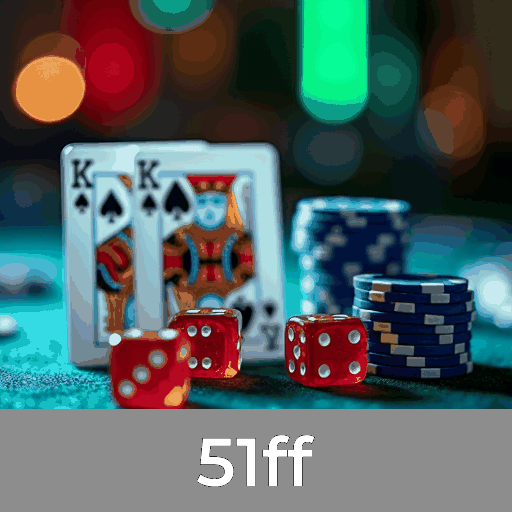 Descubra o Jogo Crash de 51ff: Aumente Suas Chances de Ganho
