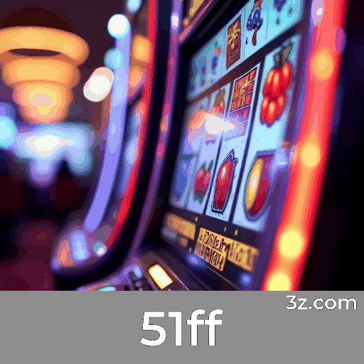 Play Slots and Live Casino Games at 51ff Brazil 51ff sports betting Brazil cricket and football