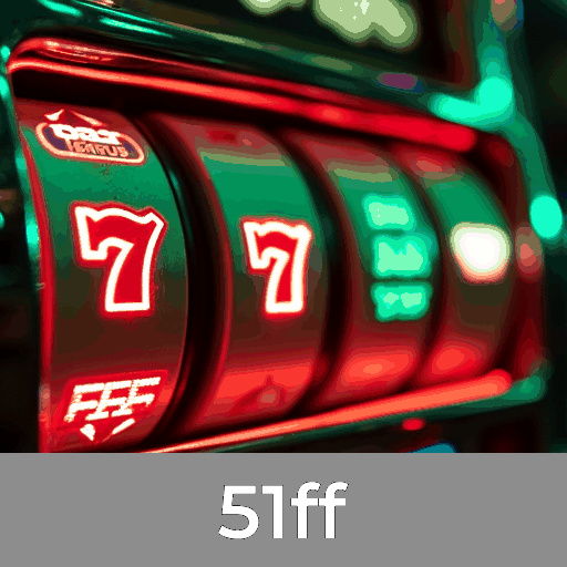 51ff: Seu Cassino Premiado com Pagamentos Rápidos