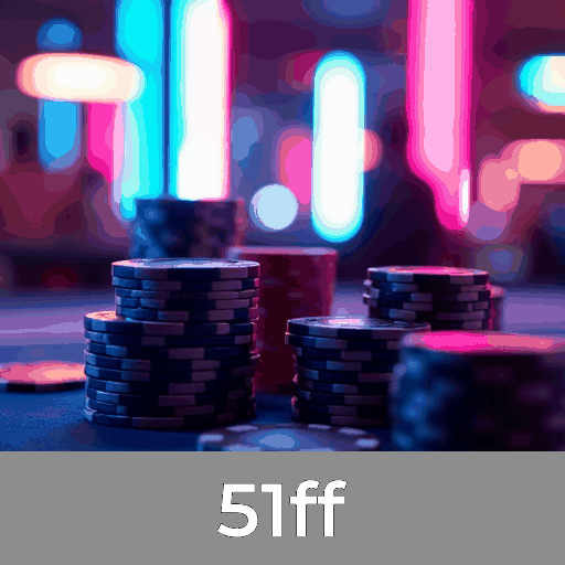 51ff - Descubra o Melhor Cassino Online do Brasil com Apostas ao Vivo e Jogos Exclusivos