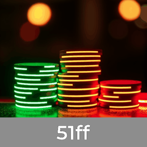 Descubra a Emoção e Oportunidades de Ganhar nos Jogos de Cassino do 51ff