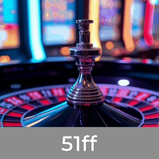 51ff: Apostas Fáceis e Completa Funcionalidade no Seu Celular
